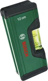poziomica-12-cm-aluminiowa-kompaktowa-precyzyjna