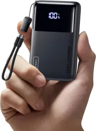 powerbank-10000-mah-45w-usb-c-szybkie-ladowanie-wbudowany-kabel