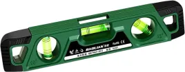 poziomica-magnetyczna-230-mm-3-libelle-precyzyjne-poziomowanie