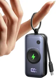 powerbank-5000-mah-20w-usb-c-kompaktowy-z-breloczkiem