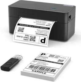drukarka-etykiet-termiczna-4x6-usb-do-wysylek