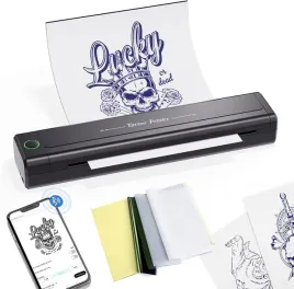 drukarka-do-tatuazy-bluetooth-termiczna-szablony-10-papierow