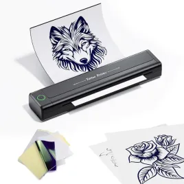 drukarka-do-tatuazy-bluetooth-termiczna-a4-szablony-10-papierow