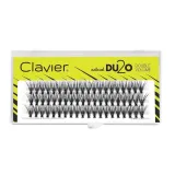 clavier-du2o-double-volume-kepki-rzes-13mm-stan-nowy