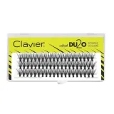 clavier-du2o-double-volume-kepki-rzes-12mm-stan-nowy