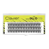 clavier-du2o-double-volume-kepki-rzes-9mm-stan-nowy