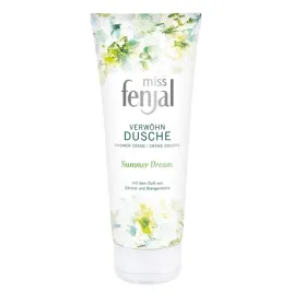 fenjal-miss-fenjal-summer-dream-kremowy-zel-pod-prysznic-200ml