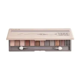lovely-nude-make-up-kit-paleta-cieni-do-powiek-13g