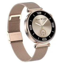 smartwatch-damski-sayberg-hk41-zloty-trzy-paski