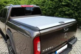 roleta-pokrywa-aluminiowa-paki-mercedes-x-srebrna