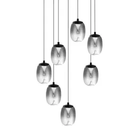 kaskadowa-lampa-wiszaca-pamela-az6270-led-35w-3000k-przydymiona-czarna