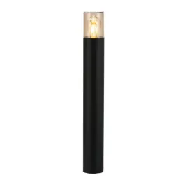 stojaca-lampa-slupek-hager-az5865-do-ogrodu-ip54-czarny-przezroczysty
