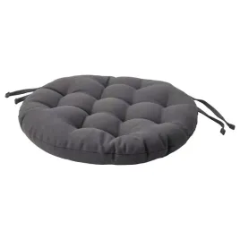 ikea-vippart-poduszka-na-krzeslo-ciemnoszary-38-cm
