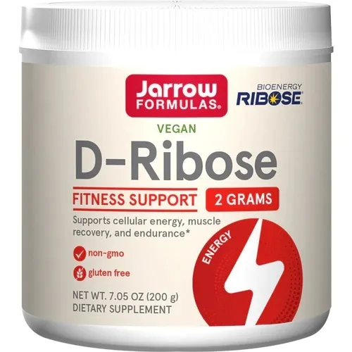 d-ribose-powder-200-grams-producent-jarrow-formulas