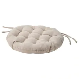 ikea-vippart-poduszka-na-krzeslo-bezowy-38-cm