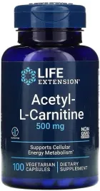 acetyl-l-carnitine-500mg-100-vcaps