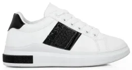 8110-biale-sneakersy-trampki-klasyczne-na-platformie-sznurowane-36