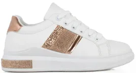 8109-biale-sneakersy-trampki-klasyczne-na-platformie-sznurowane-36