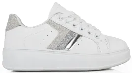 8107-biale-sportowe-sneakersy-na-platformie-ze-wstawkami-sznurowane-41
