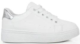 8105-biale-sneakersy-trampki-klasyczne-na-platformie-sznurowane-39