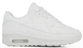 8086-biale-sneakersy-sportowe-gruba-podeszwa-41