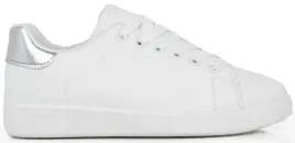 8083-biale-sneakersy-trampki-klasyczne-na-platformie-sznurowane-38