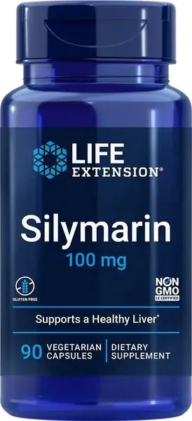 silymarin-100mg-90-vcaps-producent-life-extension