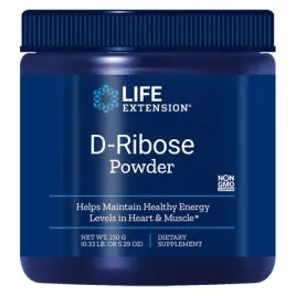 d-ribose-powder-150-grams