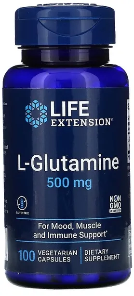 l-glutamine-500mg-100-vcaps