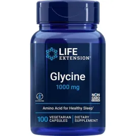 glycine-1000mg-100-vcaps