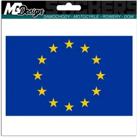 naklejka-grafika-na-samochod-szybe-flaga-unii-europejskiej-ue-19x12