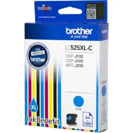 tusz-brother-lc525xlc-cyan-1300str-dcp-j100-j105