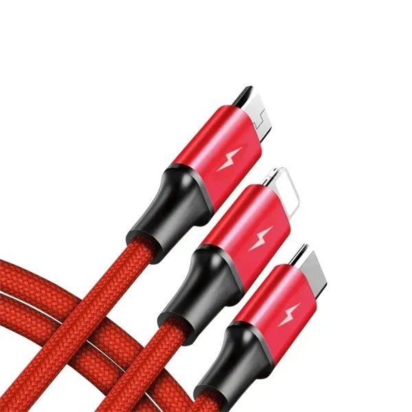 unitek-c4049rd-3-in-1-usb-charging-cable-konstrukcja-oplot