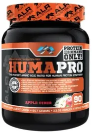 humapro-blue-raspberry-667-grams
