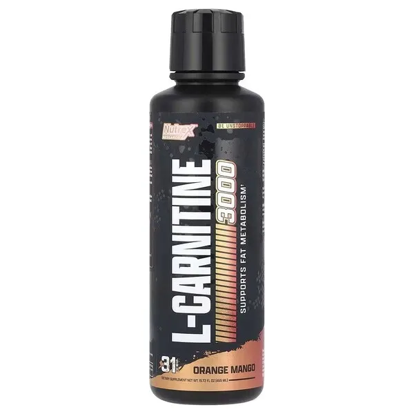 liquid-carnitine-3000-orange-mango-465-ml-data-waznosci-brak-informacji