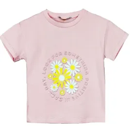 bluzka-t-shirt-dziewczecy-bawelna-7-lat-122