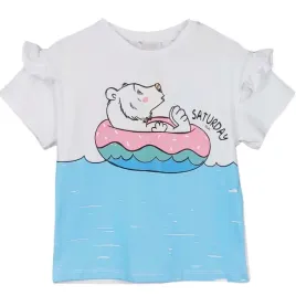 bluzka-t-shirt-dziewczecy-bawelna-6-lat-116