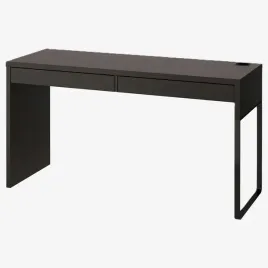 biurko-micke-h-preutz-czarno-brazowe-142x50x75-cm