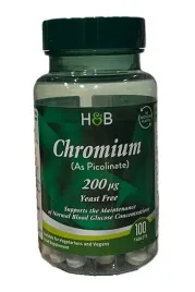 chromium-picolinate-200mcg-100-tablets