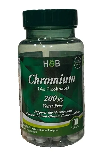 chromium-picolinate-200mcg-100-tablets-producent-holland-and-barrett