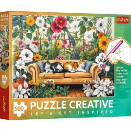 ukladanka-puzzle-500-elementow-creative-kocia-oranzeria-trefl