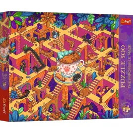 puzzle-500-elementow-premium-wesole-jamniki-trefl-37630