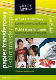 papier-termotransferowy-a4-do-nadruku-na-t-shirt-ciemne-tkaniny-5-arkuszy