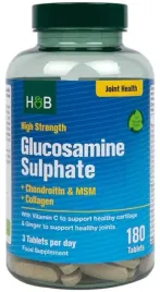 high-strength-glucosamine-sulphate-chondroitin-and-msm-collagen-180-tab