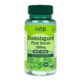 cholestaguard-plant-sterols-2000mg-60-tablets