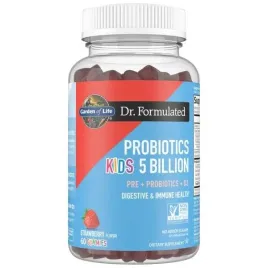 dr-formulated-probiotics-kids-5-billion-gummies-strawberry-60-gummies