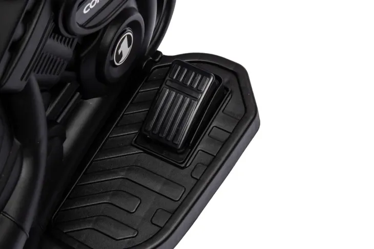 motorek-chopper-faster-niebieski-stan-nowy