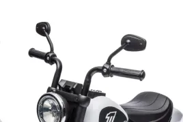 motorek-chopper-faster-bialy