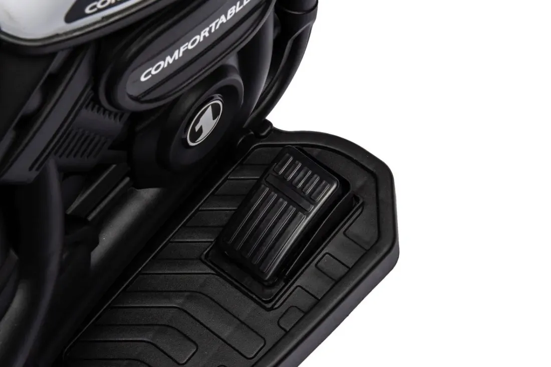 motorek-chopper-faster-bialy-stan-nowy