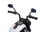 motorek-chopper-faster-bialy-stan-nowy